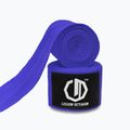 Bandaje de box Octagon Legion Standard 300 cm dark blue 2