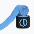 Bandaje de box Octagon Legion Supreme 500 cm light blue 2