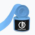 Bandaje de box Octagon Legion Standard 500 cm light blue 2