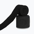 Bandaje de box Octagon Legion Supreme 500 cm black/black 2