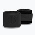 Bandaje de box Octagon Legion Supreme 300 cm black/black
