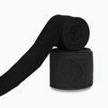 Bandaje de box Octagon Legion Supreme 300 cm black/black 2
