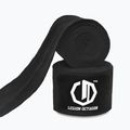 Bandaje de box Octagon Legion Standard 500 cm black/white 2
