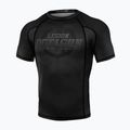 Rashguard pentru bărbați Octagon Legion Premium Conquest black/grey