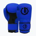 Mănuși de box Octagon Legion Enforcer + dark blue bag 2