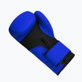 Mănuși de box Octagon Legion Enforcer + dark blue bag 4