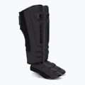 Protecții pentru tibie și picioare Octagon Legion Enforcer black