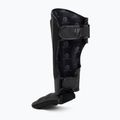 Protecții pentru tibie și picioare Octagon Legion Enforcer black 3