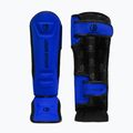 Protecții pentru tibie și picioare Octagon Legion Enforcer dark blue 2