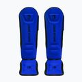 Protecții pentru tibie și picioare Octagon Legion Enforcer dark blue 3