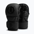 Mănuși de sparring MMA Octagon Legion Enforcer MMA black 2