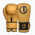 Mănuși de box Octagon Legion Kevlar + gold bag 2