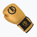 Mănuși de box Octagon Legion Kevlar + gold bag 3