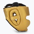 Cască de box Octagon Legion Kevlar gold 2