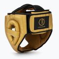 Cască de box Octagon Legion Kevlar gold 3