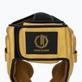 Cască de box Octagon Legion Kevlar gold 4
