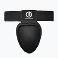 Protecție inghinală Octagon Legion Kevlar Metal black
