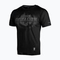 Tricou pentru bărbați Octagon Legion Conquest black/grey