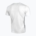 Tricou pentru bărbați Octagon Legion Square white 2