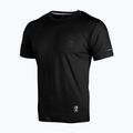 Tricou pentru bărbați Octagon Legion Big Logo black/black