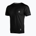 Tricou pentru bărbați Octagon Legion Big Logo black/white