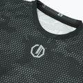 Tricou de antrenament bărbați Octagon Marble Camo black 3