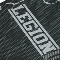 Tricou de antrenament bărbați Octagon Marble Camo black 4