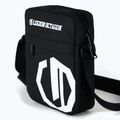 Borsetă Octagon Legion Siena black/white 3