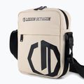 Borsetă Octagon Legion Siena ecru/black 2