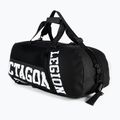 Geantă de antrenament Octagon Predator black 2
