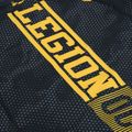 Rashguard pentru bărbați Octagon Legion Premium black/yellow 4