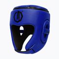 Cască de box Octagon Legion Enforcer blue 3