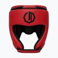 Cască de box Octagon Legion Enforcer red