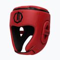 Cască de box Octagon Legion Enforcer red 3
