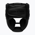 Cască de box Octagon Legion Guardox 2w1 black 3