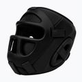 Cască de box Octagon Legion Guardox 2w1 black 4