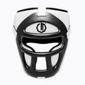Cască de box Octagon Legion Guardox 2w1 white