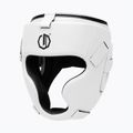 Cască de box Octagon Legion Guardox 2w1 white 2