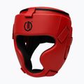 Cască de box Octagon Legion Guardox 2w1 red 2