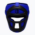 Cască de box Octagon Legion Guardox 2w1 blue