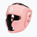 Cască de box Octagon Legion Kevlar pink 2