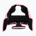 Cască de box Octagon Legion Kevlar pink 4
