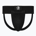 Protecție zonă intimă pentru bărbați Octagon Legion Basic black