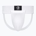 Protecție zonă intimă pentru bărbați Octagon Legion Basic white