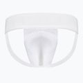 Protecție zonă intimă pentru bărbați Octagon Legion Basic white 2