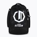 Rucsac de antrenament Octagon Legion Shadow black
