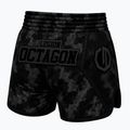 Pantaloni scurți de antrenament Octagon Legion Kickboxing/Muay Thai Premium night raid 2