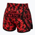 Pantaloni scurți de antrenament Octagon Legion Kickboxing/Muay Thai Premium blodline 2