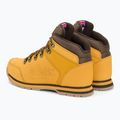 Încălțăminte de trekking pentru bărbați Lee Cooper LCJ-21-01-0706 camel 3
