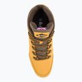 Încălțăminte de trekking pentru bărbați Lee Cooper LCJ-21-01-0706 camel 6
